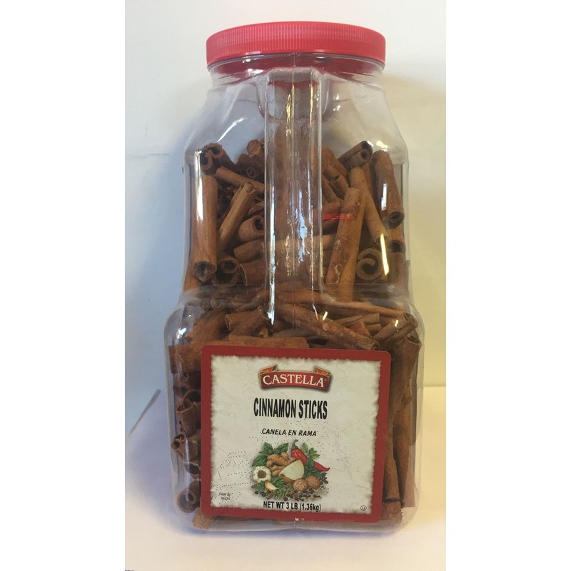 Chef's Quality Cinnamon Ground, 48 Ounce