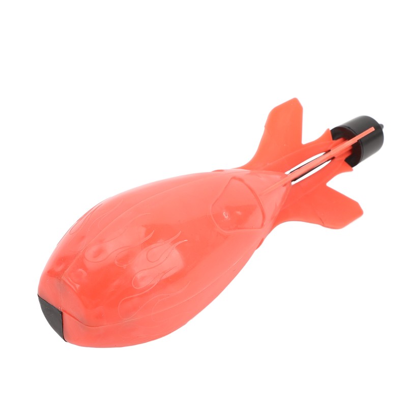 Fishing Nest Maker Feeder Bait Thrower for Carp Fish Lure