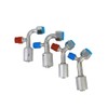 Wisepick 18 Pcs Air Conditioning #6, #8 and #10 AC
