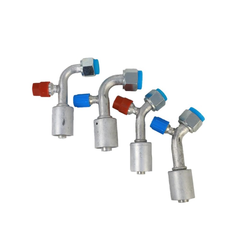 Wisepick 18 Pcs Air Conditioning #6, #8 and #10 AC