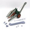 Toppings Small Gears - New Idea Single Row Corn Picker