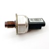 WANATOP New Fuel Pressure Sensor 55PP34-01 for Citroen Peugeot 1.4