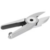 Scissors Head Alloy Steel Air Nippers Cutter Industry Pneumatic Crimping