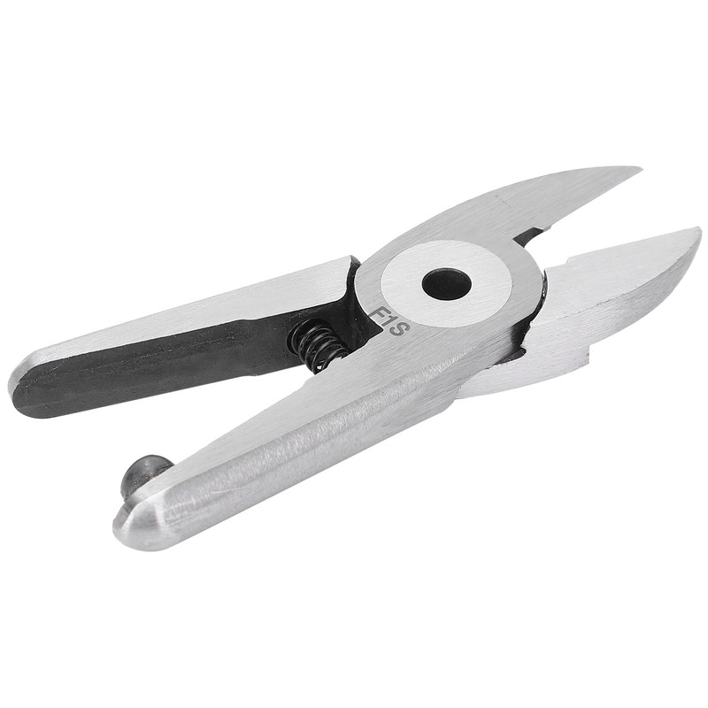 Scissors Head Alloy Steel Air Nippers Cutter Industry Pneumatic Crimping