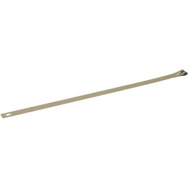 Whirlpool Bauknecht 481240118707 Dishwasher Pull Strap Door Hinge