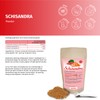 Schisandra Extract 100 g Powder High-Quality Highly Concentrated WuWeiZi Extract