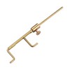 Violin Sound Post Tools Luthier Adjusting Tools Kit Including Gauge