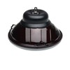 Octane Lighting 5 3/4 Inch Projector Crystal Clear Halogen Headlight