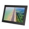 10 Inch WiFi Digital Picture Frame IPS Touch Screen Easy