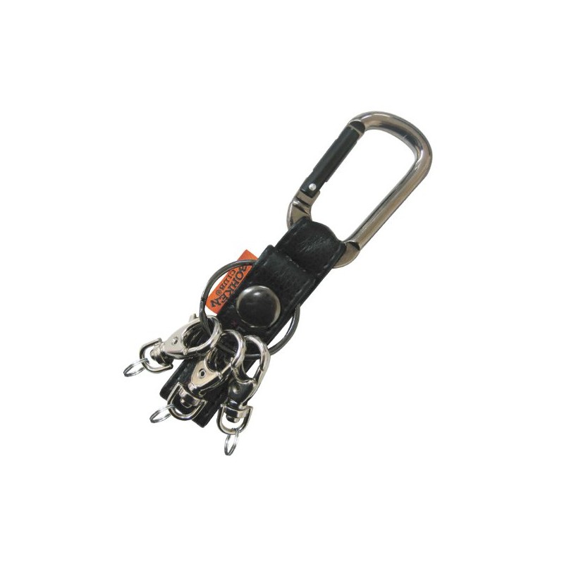 中林 Productions: Tough Label (Tough Label) Elastic 2 Levels Key