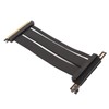 Graphics Card Extension Cable PCIE 4.0 X16 Riser Cable 90
