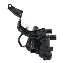 AITKEN HVAC Heater Control Valve Electric Coolant Valve Compatible with Toyota Prius 2004-2009 P/N 16670-21010.