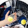 8 Packs Hair Ball for Washing Machine - Lint Catcher,