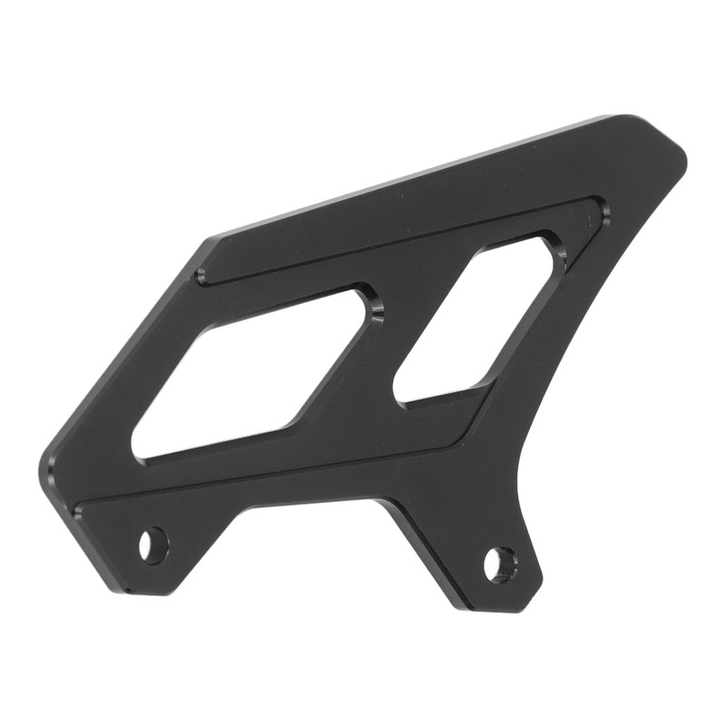 Motorcycle Rear Sprocket Guard Plate CNC Aluminium Alloy Replacement for