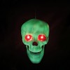 Crazy Bonez Seasons (HK) Ltd. Glow in The Dark Talking