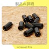 Increased Fire POM Spacers M4 Inner Diameter 4.2mm x Outer
