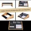 Headliner Catalina Stand Compatible with NI Maschine MK3 and Maschine+