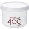 Takeya TX-12B Storage Container, Twist Pack 3, 13.5 fl oz