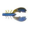Berkley Powerdecoy Crazy Legs Craw Soft Fishing decoy