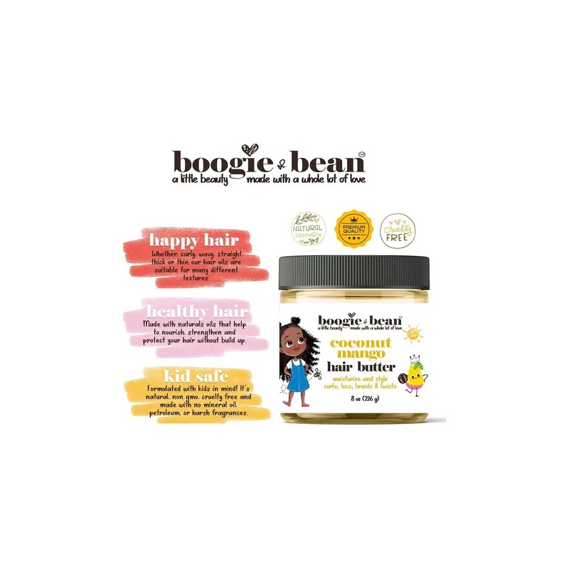 Crema O Pomada Para Peinar El Cabello Grueso Y Rizado