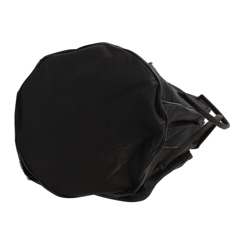 Trombone Storage Backpack Multifunctional Waterproof Oxford Cloth Trombone Gig Bag