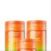 April Skin Carotene IPMP Blemish Calming Pack Pad (Carotene 3-minute pack pad) 80 sheets / 에이프릴스킨 캐로틴 아이피엠피 블레미쉬 카밍 팩 패드(캐로틴 3분 팩패드) 80매 X 3개