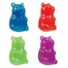 Raymond Geddes Gummy Bear Boba Ball Toy Display of 12,