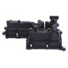Slakerbe BM5Z-6582-A Engine Valve Cover W/Gasket Compatible with Ford Escape