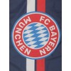 FC Bayern München Hoisting Flag Navy 180 x 120 cm