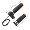 3 Gear Speed Throttle Grip Accelerator Universal Electric Scooter Bike