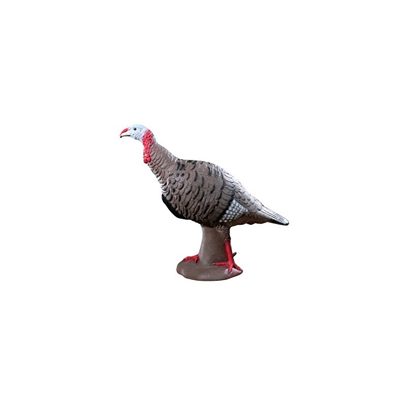 Rinehart Signature Tom Turkey 3D Archery Target | Realistic Turkey