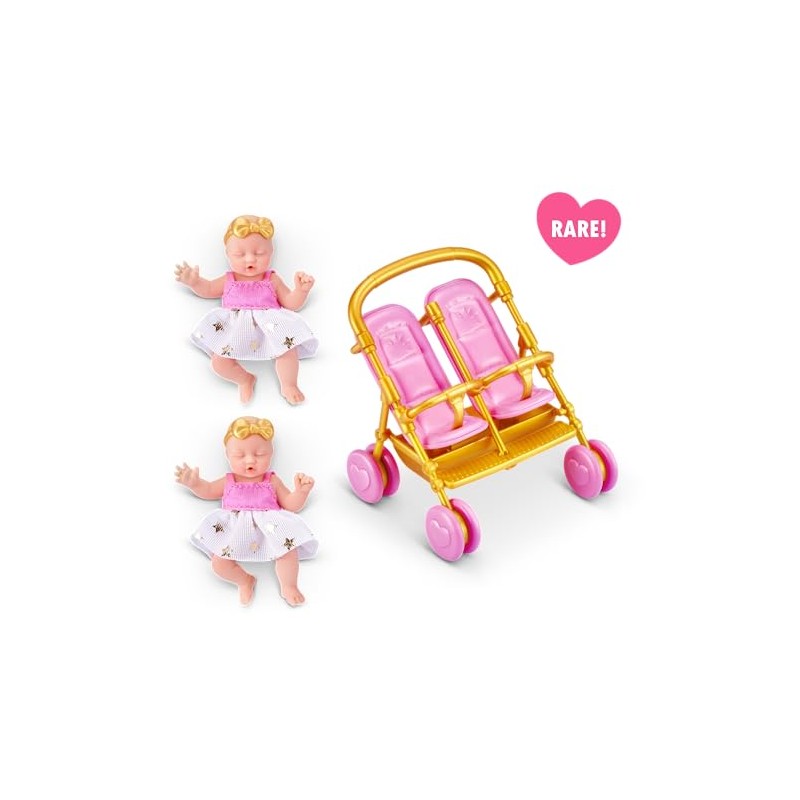 5 SURPRISE-MY Mini Baby-Series 2