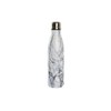 Botella Inox 7 x 7 x 26.5 500 ml Doble