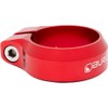 Burgtec Seat Clamp 34.9mm Purple Rain