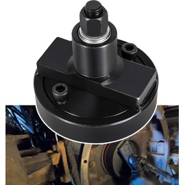 Replace for John Deere JDG476 JDG477 JDG478 Crankshaft Rear Main Seal Wear Sleeve Installer Tool fits 4000, 4010, 4020, 4040, 4230, 6404, 6466, 6076 7.6L 8.1L engines