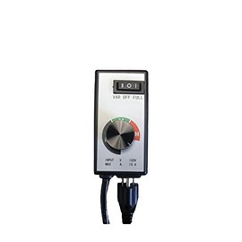 Anjon Adjustable Flow VAC15A Variable Speed Controller for Anjon Pond Pumps