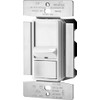 Eaton SI10P-W Skye 3-Way Single-Pole Full Slide Decorator Dimmer with