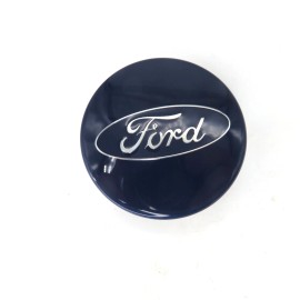 Ford OEM FR3Z-1003-A BLUE Wheel Center Cap 2015-2020 Ford Vehicles NEW