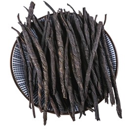 100g Organic Kuding Tea Ku Ding Cha Health Care China Herbal Tea Bitter Tea