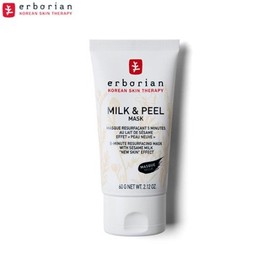 ERBORIAN Milk & Peel Mask 60g
