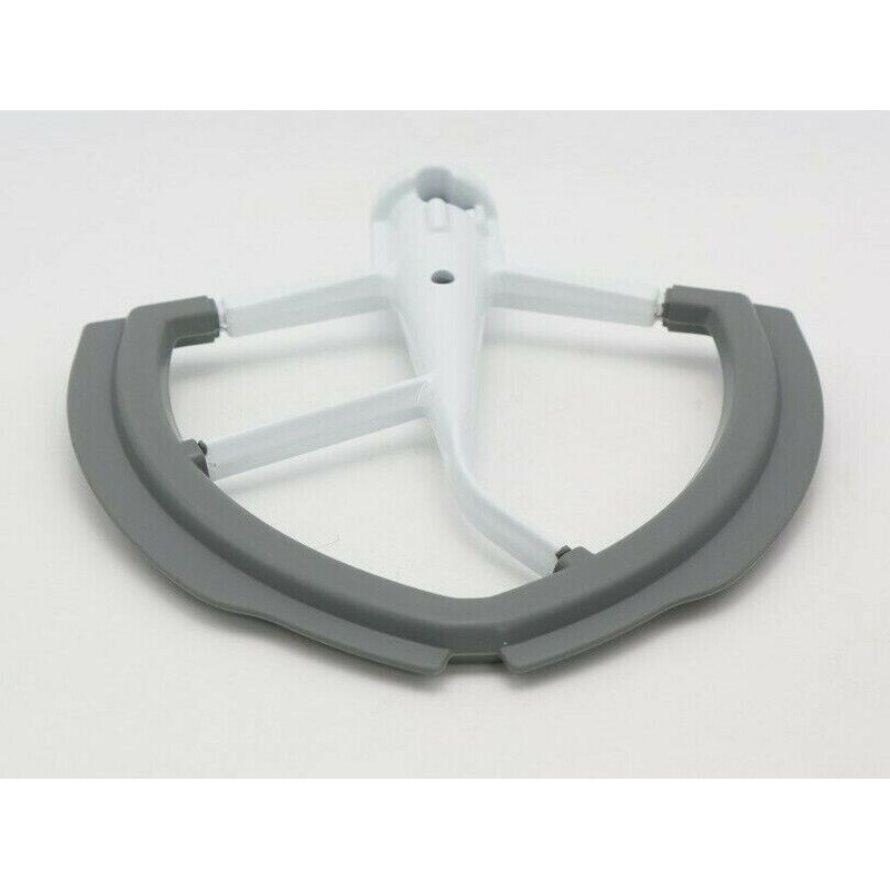 6T Flex Edge Beater 5.5-6 Quart Bowl-Lift compatible with KitchenAid