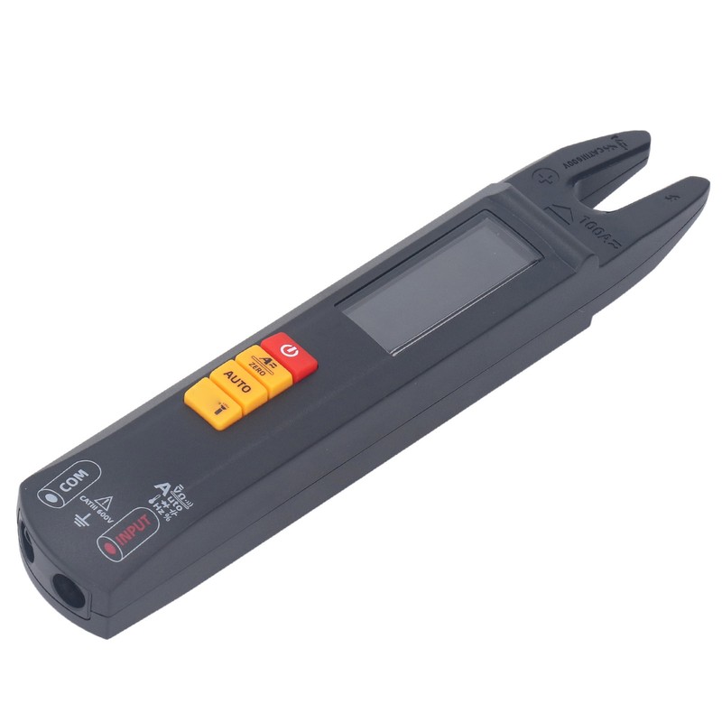 Digital Multimeter High Accuracy Auto Ranging Voltage Current Meter with