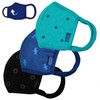 Ivis 3500 Fashion 3D Mask 6(SP)-S 11497 Random 1pc 10ea