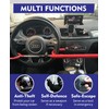 Steering Wheel Lock Anti-Theft Car Device Car Wheel Locks Heavy