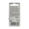 Bussmann BP/AGC-25 25 Amp Fast Acting Glass Tube Fuse