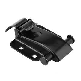 Door Lock Door Plate Hinges Rear Door Hinge Bracket for Rear Door Holder for Car Sprinter Crafter A9067600428