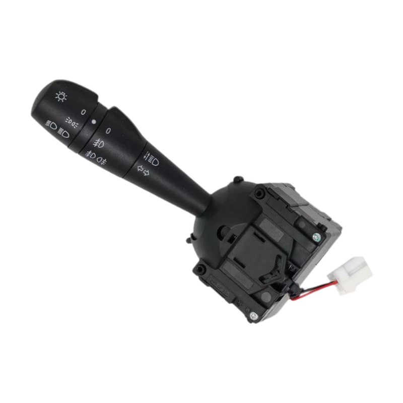 MagiDeal Steering Column Switch Light Switch 8201167981 Multifunction Switch Assembly