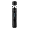 Máscara de Pestañas MAC MACStack Black Waterproof Larga Duración 12ml