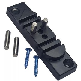 TAURISH Wire Bending Jig Tool for Metal Shaping Adjustable Jewellery Jig Fixture with Interchangeable Pins for Precision Crafting, Wire Forming, and Jewellery Making