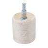 Dapetz ® 38mm Cylinder Polishing Mops Buffing & Polishing for